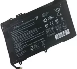 HP SE03XL INTERNAL BATTERY