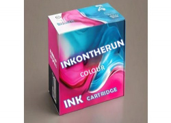 HP 803 XL COLOUR